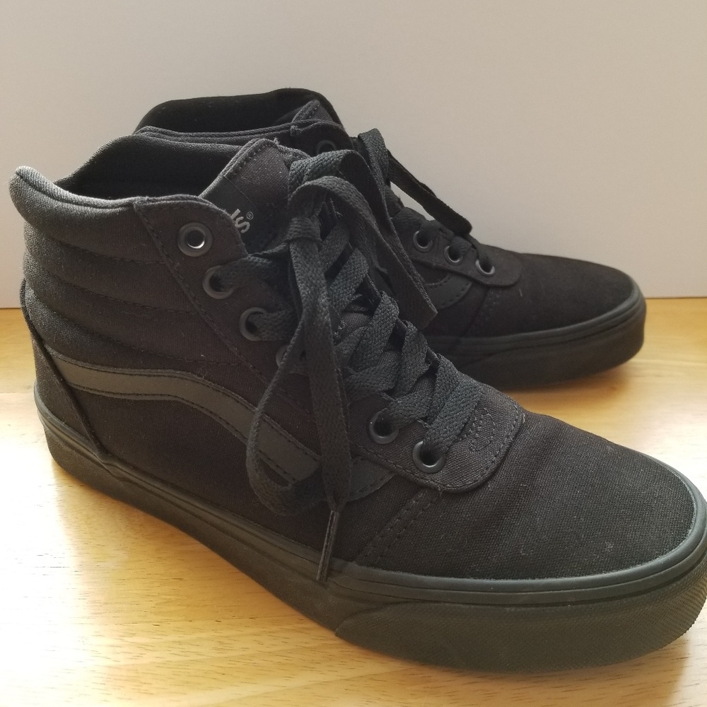 Vans Sk8 Hi